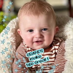 Meet your Posher, Tianna